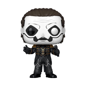 Funko Pop Ghost - Papa Emeritus IV