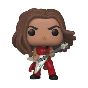 Funko Pop Lenny Kravitz - DJ FOR LIFE