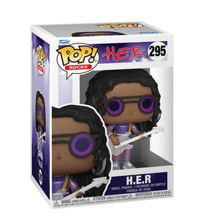 Funko Pop H.E.R