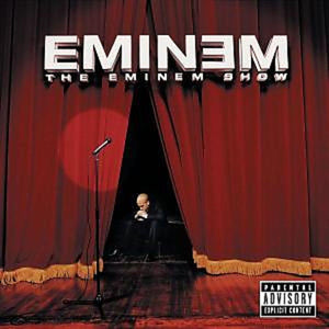 The Eminem Show - DJ FOR LIFE