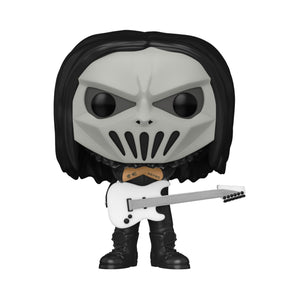 Funko Pop Slipknot - Mick - DJ FOR LIFE