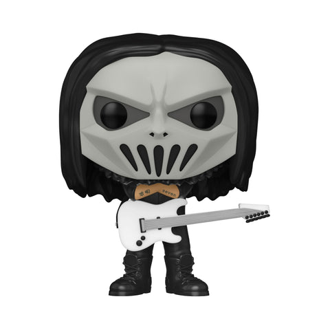 Funko Pop Slipknot - Mick