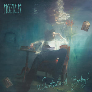 Hozier Wasteland, Baby - DJ FOR LIFE