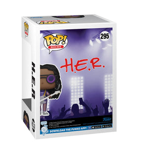 Funko Pop H.E.R