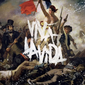 Coldplay | Viva la Vida Or Death and All His Friends - DJ FOR LIFE