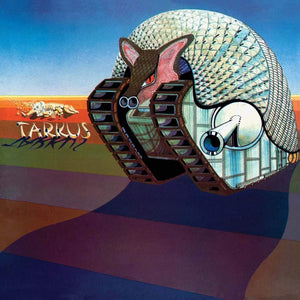 Tarkus - DJ FOR LIFE