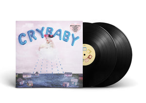 Cry Baby (Ed Deluxe)