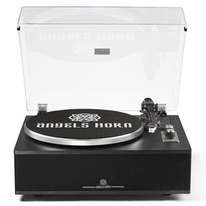 ANGELS HORN Platine Vinyle Bluetooth