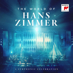 Hans Zimmer | The World of Hans Zimmer-a Symphonic Celebration (Live) - DJ FOR LIFE