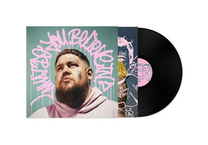 Rag'N'Bone Man | What Do You Believe in - DJ FOR LIFE