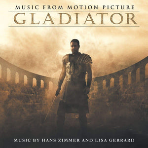 Gladiator [Import] - DJ FOR LIFE