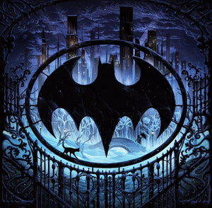 O. S. T. -Batman Returns( Elfman Danny) | Batman Returns [Import] - DJ FOR LIFE