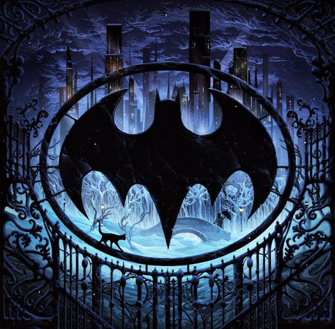 O. S. T. -Batman Returns( Elfman Danny) | Batman Returns [Import] - DJ FOR LIFE