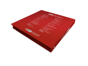 Singles-The First Fifty Years [Coffret 4 Vinyles-Tirage Limité] - DJ FOR LIFE