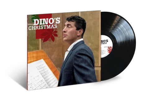 Dean Martin | Dino's Christmas (Ldt. LP) [Import]