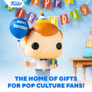 Funko Pop! Rocks: Michael Jackson - (Superbowl) - Figurine en Vinyle à Collectionner - Idée de Cadeau - Produits Officiels - Jouets pour Les Enfants et Adultes - Music Fans - DJ FOR LIFE