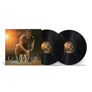 Harry Gregson-Williams | Gladiator II - DJ FOR LIFE