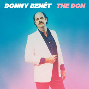 Donny Benet | The Don [Vinyl] [Import] - DJ FOR LIFE