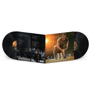 Harry Gregson-Williams | Gladiator II - DJ FOR LIFE