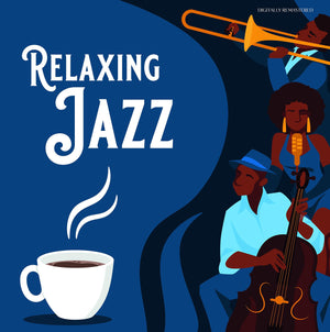 Vinyle Relaxing Jazz – Benny Goodman, Thelonoius Monk, Lionell Hampton, Ben Webster - DJ FOR LIFE