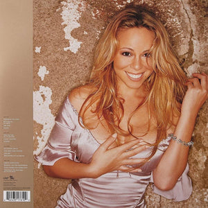 Mariah Carey | Charmbracelet - DJ FOR LIFE