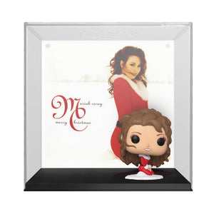 Funko Pop ! Mariah Carey - Merry Christmas