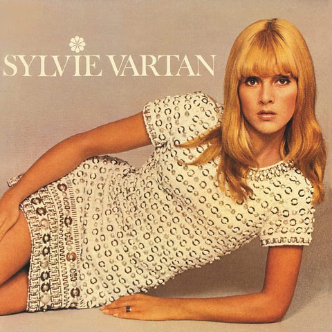 Sylvie Vartan | La Maritza - DJ FOR LIFE