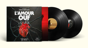 L'amour Ouf - DJ FOR LIFE