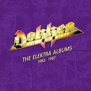 The Elektra Albums - DJ FOR LIFE