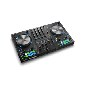 Traktor Kontrol S3