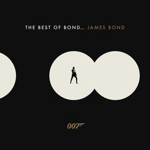 The Best Of Bond... James Bond - DJ FOR LIFE