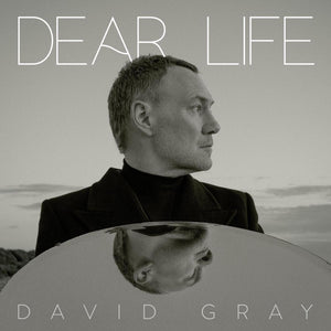 David Gray | Dear Life - DJ FOR LIFE