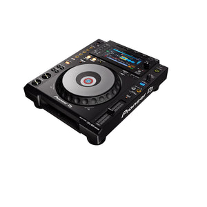 Pioneer CDJ900NXS Nexus Professional Multi Player