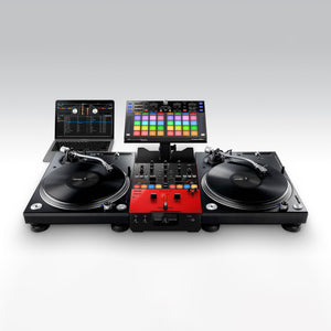 Pioneer DJ DJM-S5 2-channel Mixer for Serato DJ - DJ FOR LIFE