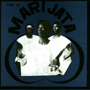 Marijata | This is Marijata-Reissue - DJ FOR LIFE