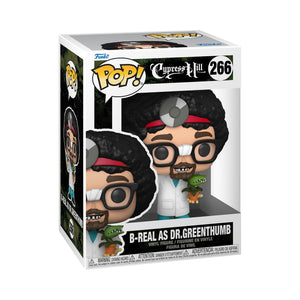 Funko Pop ! Rocks : Cypress Hill