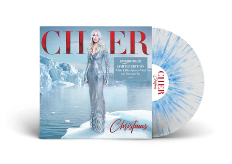 Cher | Christmas (Ed Lim)