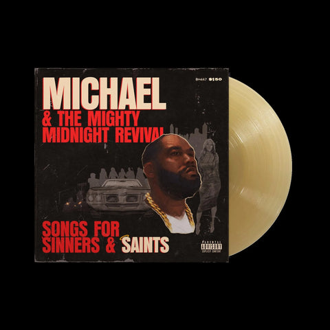 Killer Mike | Michael & The Mighty Midnight Revival, Songs for Sinners and Saints