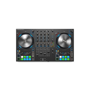 Traktor Kontrol S3