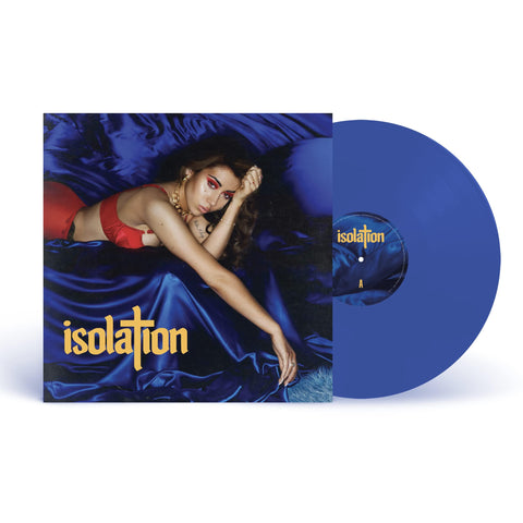 Kali Uchis | Isolation - DJ FOR LIFE