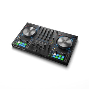 Traktor Kontrol S3