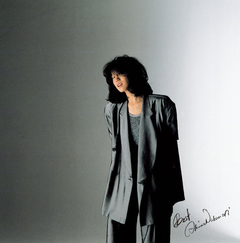 Akina Nakamori | Best [Vinyl] [Import]