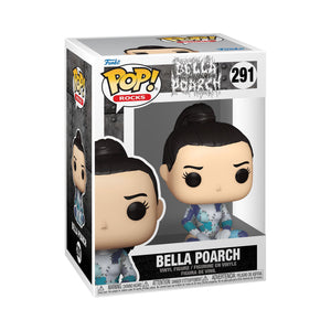 Funko Pop Bella Poarch - DJ FOR LIFE