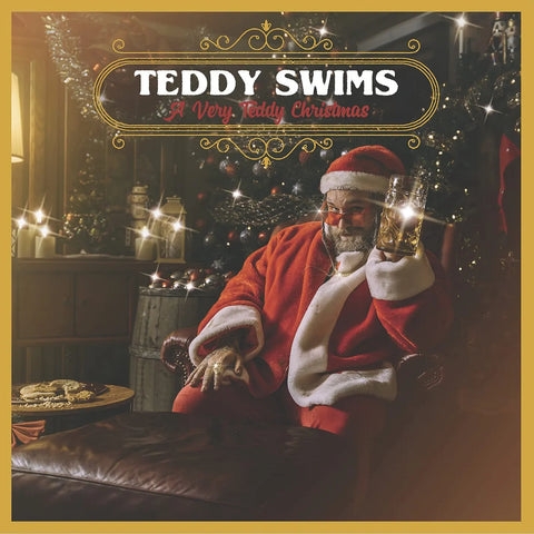 Teddy Swims | A Very Teddy Christmas [Import]