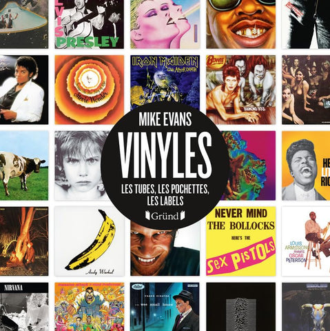 Vinyles