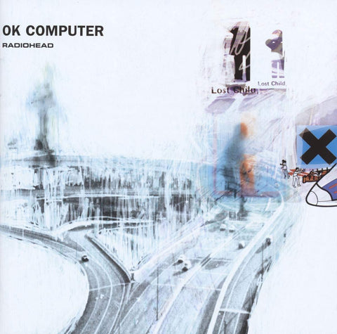 Radiohead | Ok Computer - DJ FOR LIFE