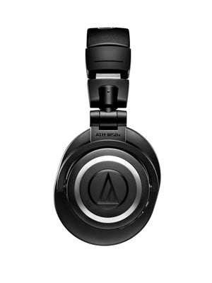 Audio-Technica M50xBT2 Casque Sans Fil noir - DJ FOR LIFE