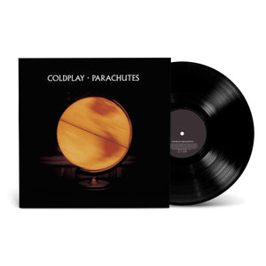 Coldplay | Parachutes - DJ FOR LIFE