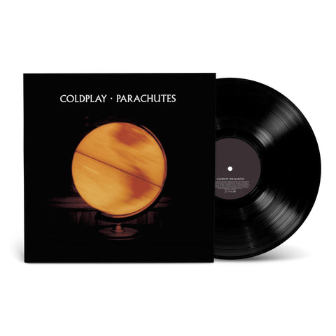 Coldplay | Parachutes - DJ FOR LIFE