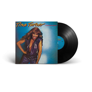 Tina Turner | Love Explosion - DJ FOR LIFE